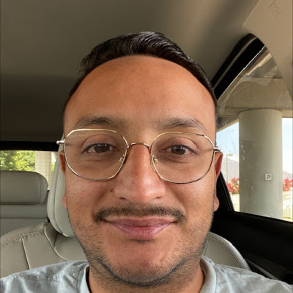 Meet your Posher, Richard - Picture 1 of 1